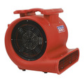Sealey Air Dryer/Blower 2860cfm 230V