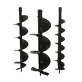 Zipper ELB 70 ELB70 700 mm Post Hole Borer With 3 Augers