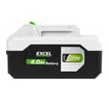 Excel 27697 20V 4.0Ah Lithium-ion Battery Pack 