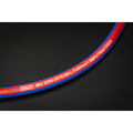 Sealey AH10R Extra-Heavy-Duty Air Hose with 1/4