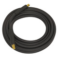 Sealey AH15RX Heavy-Duty Air Hose with 1/4