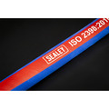 Sealey AH20R/12 Extra-Heavy-Duty Air Hose with 1/2