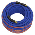 Sealey AH30R Extra-Heavy-Duty Air Hose with 1/4