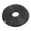 Sealey AH30RX Heavy-Duty Air Hose with 1/4
