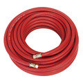 Sealey AHC20 Air Hose with 1/4