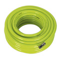 Sealey AHFC20 High-Visibility Air Hose with 1/4