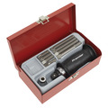 Sealey AK2082 Premier Impact Driver Set with Protection Grip 10pc