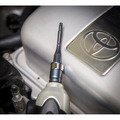 Premier Impact TRX-Star*/Hex/Spline Bit Set 3/8