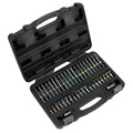 Premier Impact TRX-Star*/Hex/Spline Bit Set 3/8