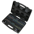 Premier Impact TRX-Star*/Hex/Spline Bit Set 3/8