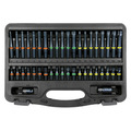 Premier Impact TRX-Star*/Hex/Spline Bit Set 3/8