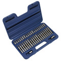 Superline PRO® Topchest 10 Drawer with 140pc Tool Kit - Black