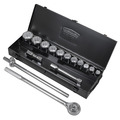 Sealey AK2585 Premier Socket Set 3/4