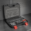 Sealey AK27481 Premier Lock-On™ Socket Set 3/8