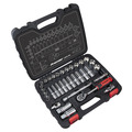 Sealey AK27481 Premier Lock-On™ Socket Set 3/8