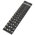 Sealey AK28 Metric/Imperial Nut & Bolt Thread Checker