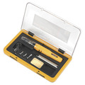 Sealey AK2946 Premier Butane Heating/Soldering Torch Kit 8pc