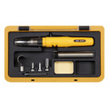 Sealey AK2946 Premier Butane Heating/Soldering Torch Kit 8pc