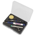 Sealey AK2953 Premier Micro Butane Torch Kit 7pc
