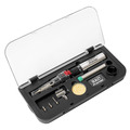 Sealey AK2962 Premier Professional Soldering/Heating Kit