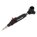 Sealey AK2970 Premier 3-in-1 Butane Indexing Soldering Iron