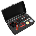 Sealey AK2971 Premier 3-in-1 Butane Indexing Soldering Iron Kit