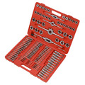 Sealey Metric Tap & Die Set 110pc