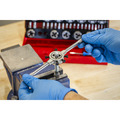 Metric Tap & Die Set Split Dies 32pc