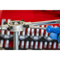 Metric Tap & Die Set Split Dies 32pc