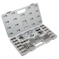 Sealey AK3060 Metric/Imperial Tap & Die Set 60pc
