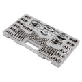 Sealey AK3060 Metric/Imperial Tap & Die Set 60pc