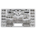 Sealey AK3060 Metric/Imperial Tap & Die Set 60pc