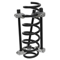 Sealey AK384 Coil Spring Compressor with Safety Hooks 1200kg 3pc