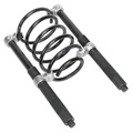 Sealey AK3845 Heavy-Duty Coil Spring Compressor Set 2500kg 2pc
