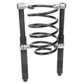Sealey AK3845 Heavy-Duty Coil Spring Compressor Set 2500kg 2pc