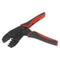 Ratchet Crimping Tool Insulated Terminals