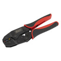 Sealey AK386 Ratchet Crimping Tool Kit 552pc