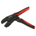 Sealey AK386 Ratchet Crimping Tool Kit 552pc
