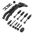Sealey AK396 Blind Nut & Stud Riveting Kit