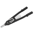 Sealey AK3981 Heavy-Duty Long-Arm Riveter with Collection Bowl