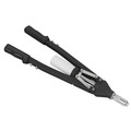 Sealey AK3981 Heavy-Duty Long-Arm Riveter with Collection Bowl