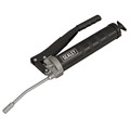 Sealey AK4402 Heavy-Duty 3-Way Fill Dual Piston Grease Gun