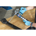 3-Way Fill Pistol Grip Grease Gun
