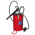 Sealey AK451X Bucket Grease Pump Trolley 15kg