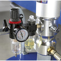 Sealey Air Operated Grease Pump 50kg