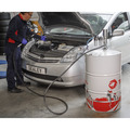 Sealey Air Operated Oil Dispensing Pump Station