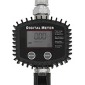 Oil Hose End Gun with Digital Meter