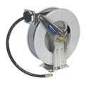Retractable Oil Hose Reel 10m
