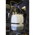 Sealey Mobile Oil Extractor 12L