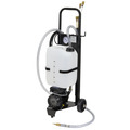 Sealey AK466D Mobile Oil Extractor 12L